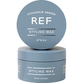 Styling Wax No 534